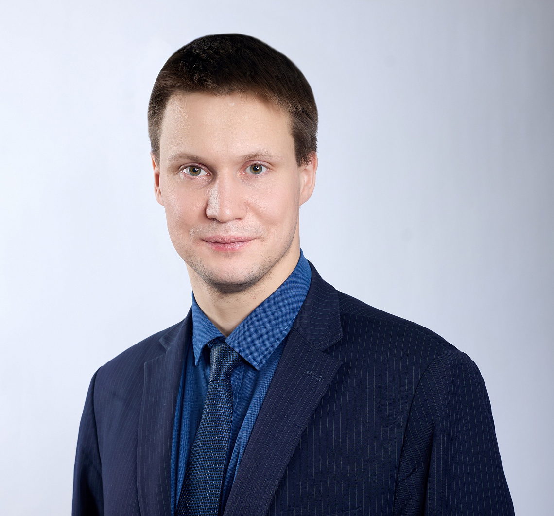 Аксенов Александр Михайлович